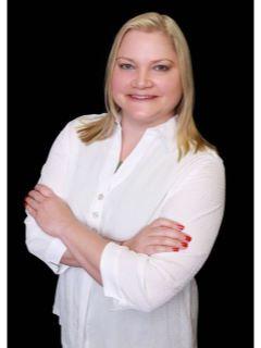 Mandy Young from CENTURY 21 Integra