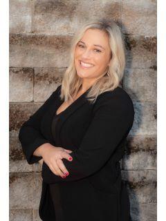 Ali Ambrose of Granite Shores Group from CENTURY 21 North East