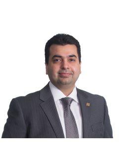 Syed Ahmed from CENTURY 21 North Homes Realty
