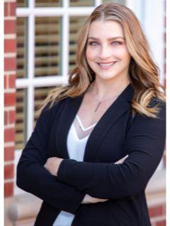 Kayleigh Condon of Condon Team from CENTURY 21 Pride Realty