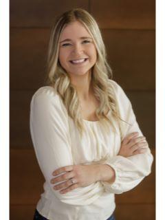 Haley Emmel of Team Terry from CENTURY 21 Morrison Realty