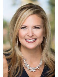 Kelly Ettrich from CENTURY 21 Redwood Realty