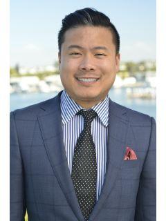 Justin Yee from CENTURY 21 Masters