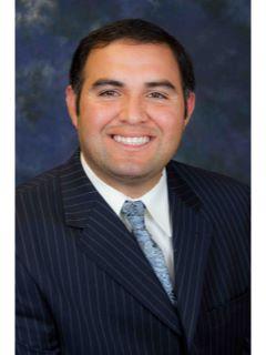 Jorge Inzunza from CENTURY 21 Affiliated