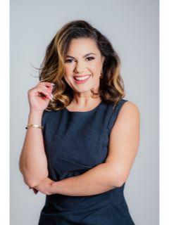 Gesiane Soares of MG Group from CENTURY 21 North East