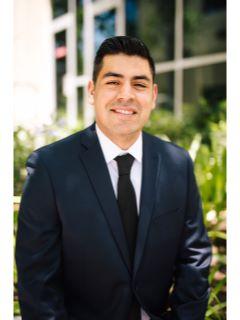 Robert Bolanos from CENTURY 21 Affiliated