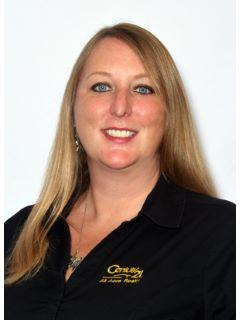 Jill Young from CENTURY 21 Integra