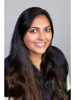 Mindy Singh from CENTURY 21 Affiliated