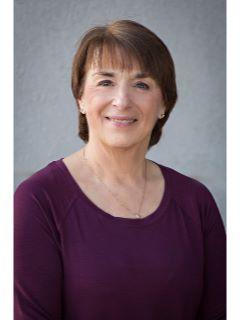 Debbie Baldwin of Sold on Central Oregon Team from CENTURY 21 North Homes Realty