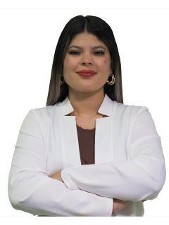 Maria Quevedo from CENTURY 21 Integra