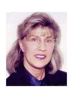 Carolyn Mellander profile photo