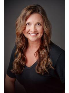 Ashley Fuller from CENTURY 21 Ace Realty