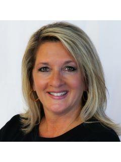 Sharon Molnar of Chris Jacobs' Team from CENTURY 21 Circle