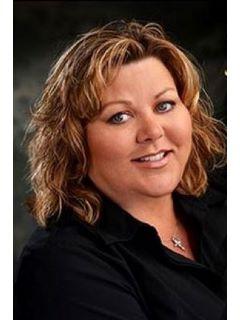 Susan Fuller from CENTURY 21 Affiliated