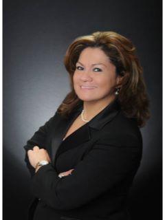 Gioconda Pulido from CENTURY 21 Masters