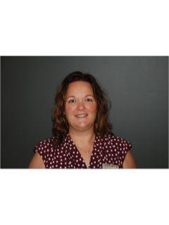Rebecca Wasilewski from CENTURY 21 Action Plus Realty