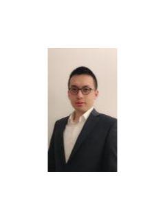 Joshua Zheng from CENTURY 21 Semiao & Associates