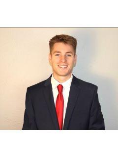 Mitchell Creehan of The Jim Dolanch Team from CENTURY 21 Frontier Realty
