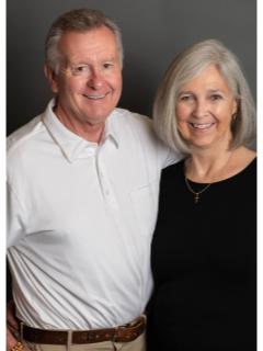 Bob and Gail McLain of Bob & Gail McLain Team profile photo