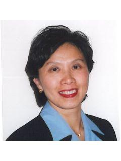 Jane Hou from CENTURY 21 Affiliated