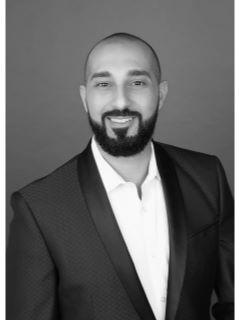 Adel Mohsen from CENTURY 21 Preferred Realty, Inc.