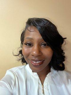 Chavonne Burns from CENTURY 21 Circle