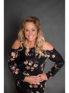 Danielle Jackson of D'Luxe Realty Group profile photo