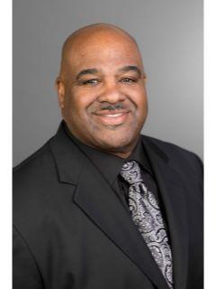 Benny Wesley of The Wesley Group Realty from CENTURY 21 Affiliated