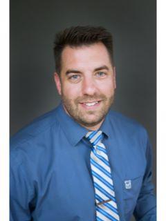 Adam Vibber from CENTURY 21 Lee-Mac Realty