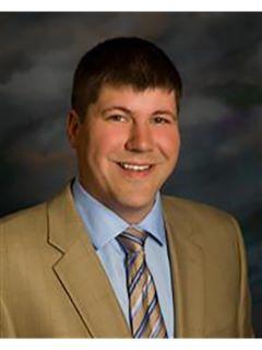 Jason McConnell from CENTURY 21 Signature Realty