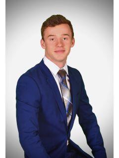 Nathan Engh from CENTURY 21 Morrison Realty