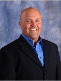Brian McAmis from CENTURY 21 Legacy