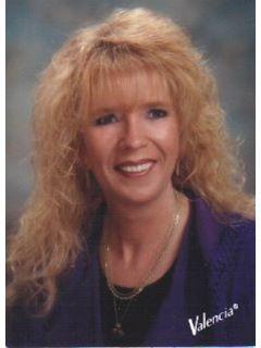 Tammy Lund from CENTURY 21 Affiliated