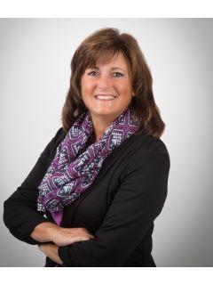 Angie Tavik of Angie Tavik Team from CENTURY 21 Barefoot Realty
