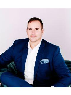 Justin Higer from CENTURY 21 Circle