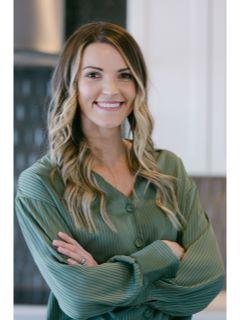 Jessica Anderson from CENTURY 21 Morrison Realty
