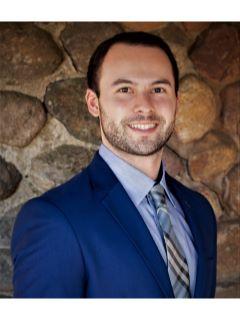 Kyle Golden from CENTURY 21 Thomson & Co