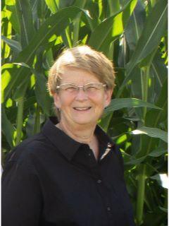 Karen Monkemeyer of Farm and Ranch Team from CENTURY 21 Integra