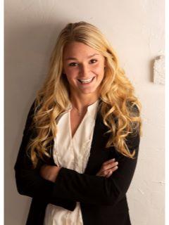 Paige Burgess of House to Home from CENTURY 21 Signature Realty
