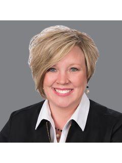 Kristie Mcleod from CENTURY 21 Atwood