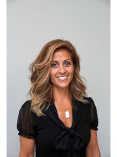 Nicole Canny of Mike McCatty Group from CENTURY 21 Circle