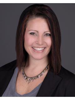 Angie Ashby of Serenity Real Estate Team profile photo
