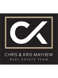 Kristin Mayhew of Mayhew Real Estate from CENTURY 21 Affiliated