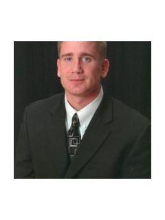 Patrick Brogan from CENTURY 21 Circle