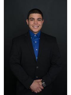 Anthony Nieves from CENTURY 21 Circle