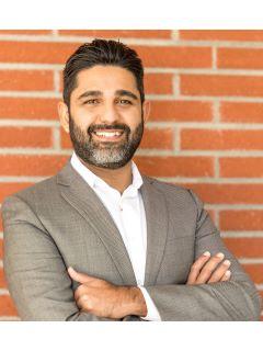 Mohit Kripalani of Mark & Al Sales Team profile photo
