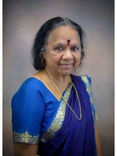 Indira Sampath from CENTURY 21 Masters