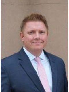 Nick Supik from CENTURY 21 Frontier Realty