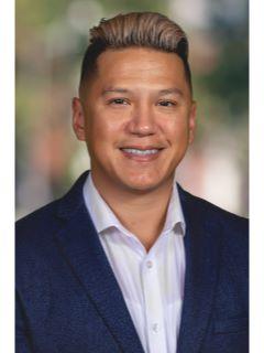 Paul Martinez of Federal City Team from CENTURY 21 Redwood Realty