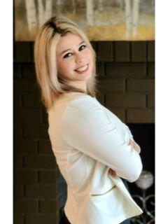 Chelsea Quinn from CENTURY 21 North Homes Realty